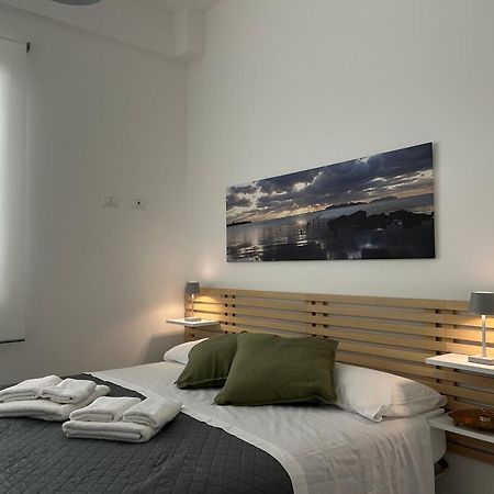 Trapani D'Amare Apartments Екстериор снимка