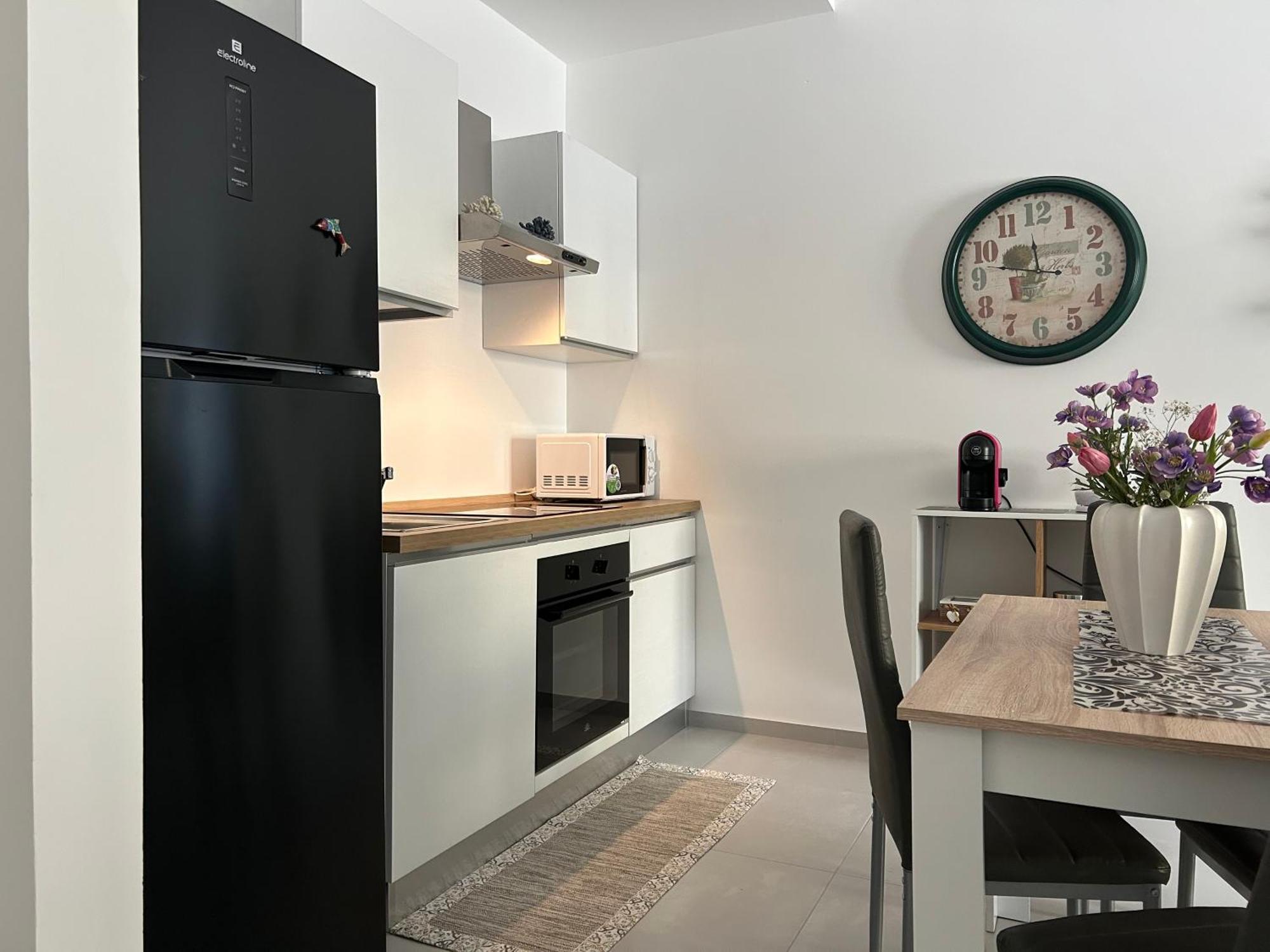 Trapani D'Amare Apartments Екстериор снимка