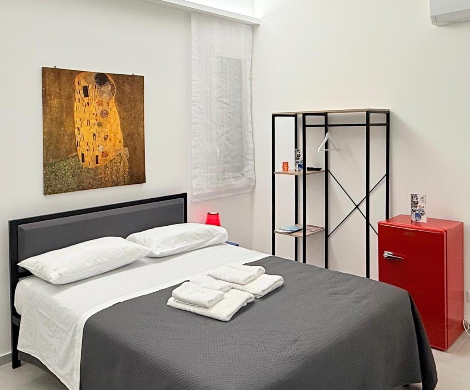 Trapani D'Amare Apartments Екстериор снимка